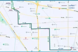 暂停14条！优化23条！石家庄拟调整公交线路，附详细调整方案图片