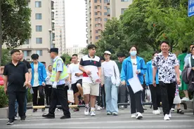 今天16:00后，这些批次可查录取结果！图片