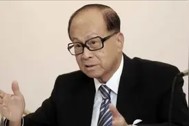 全球港口争夺战升级！李嘉诚190亿资产大腾挪，暗合三大时代浪潮图片