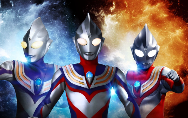 盘点奥特曼中的十强，谁才是你心目中的王者