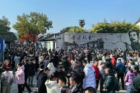 周末放假去绍兴这么玩→图片