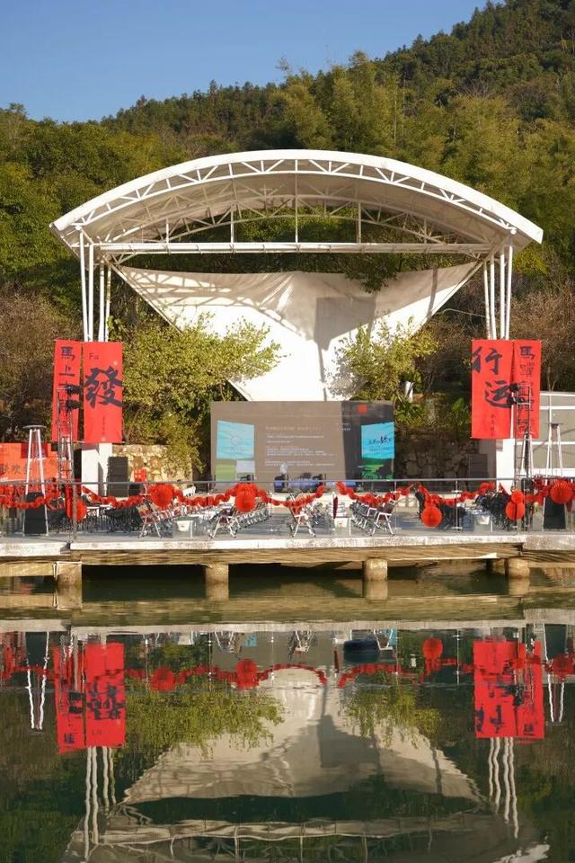 回家 | 浅山会乡村度假酒店开业啦！