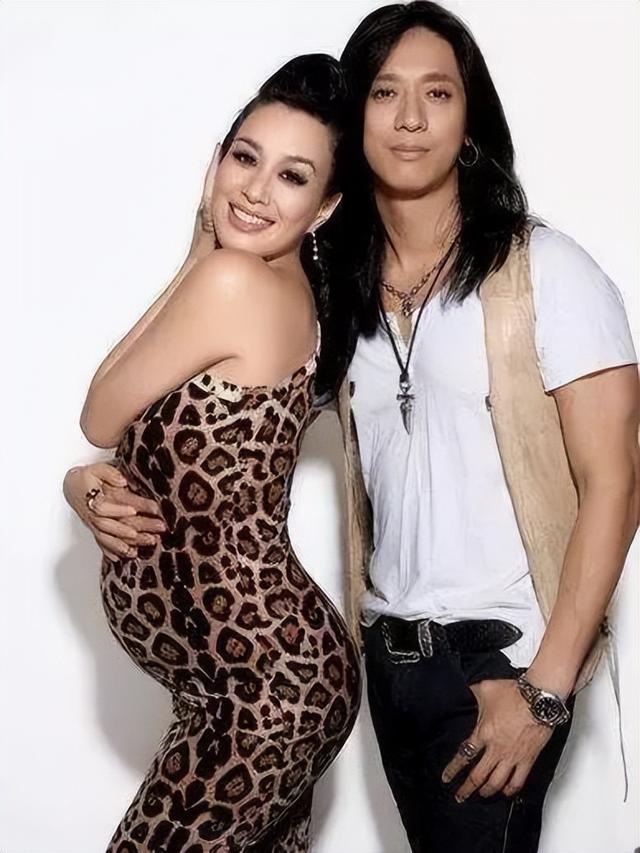 现在嫌她们丑，当年追成狗！这6位发福的女明星，当年都是大美女