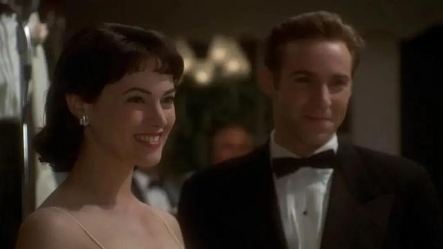 荷尔蒙爆棚的5部电影，太上头了，建议收藏！