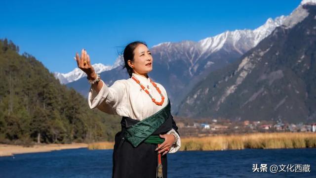 西藏2地入选2025中国最美县域榜单！为何是它们？