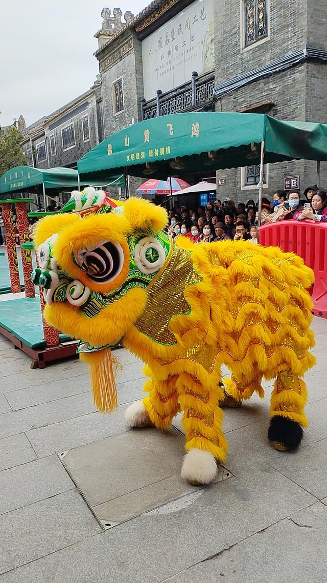 2026广东温暖之旅：佛山祖庙、孙中山故居、孙文西路步行街