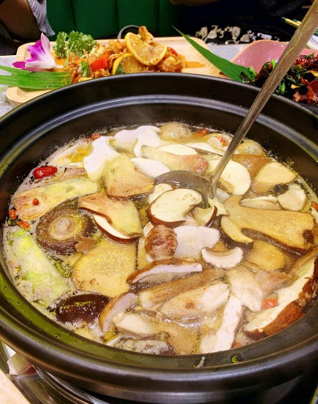 心理测试：冬季喜欢吃哪份火锅？测将来会有什么好事