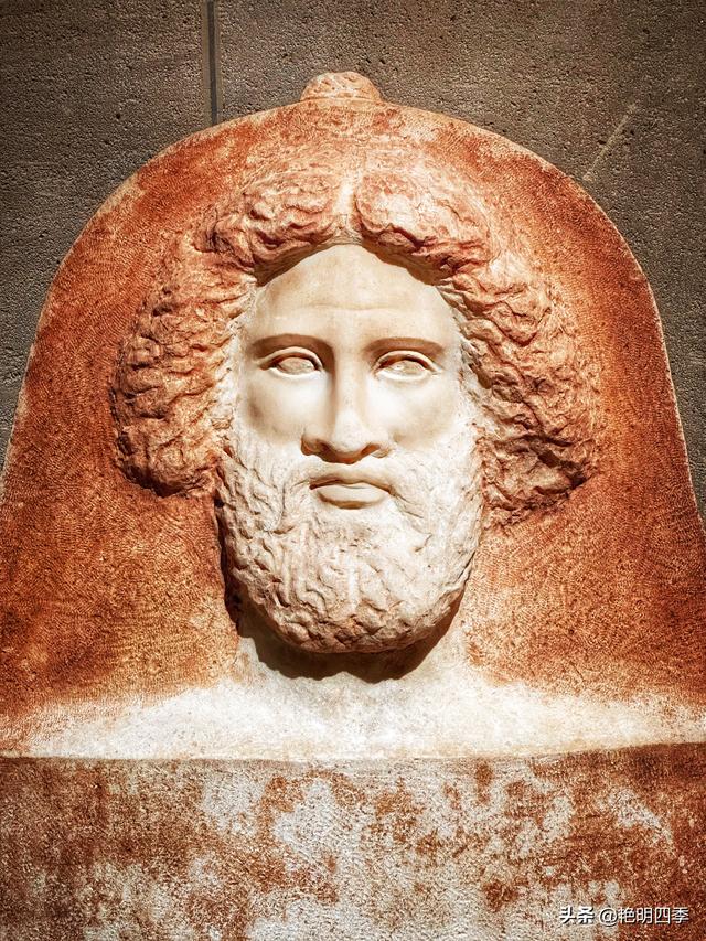 欧游杂记（8）‖ 卢浮宫，让人眼花缭乱而又惊叹不已