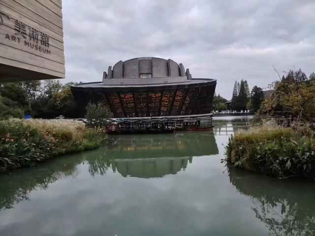 又来浙江乌镇西栅，感受木心似水年华