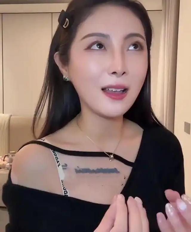 “买英国精子生3娃	”的山东女人，8年后现状曝光！如今她后悔不？