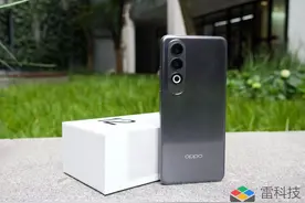用了几天OPPO K12后，我发现中端手机有了新的内卷方向图片