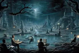 为什么中线投资比短线和长线都难？图片