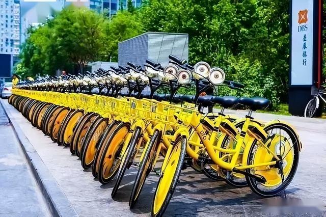 3年烧光150亿！至今还欠着中国人15亿押金，共享经济谁干谁黄？