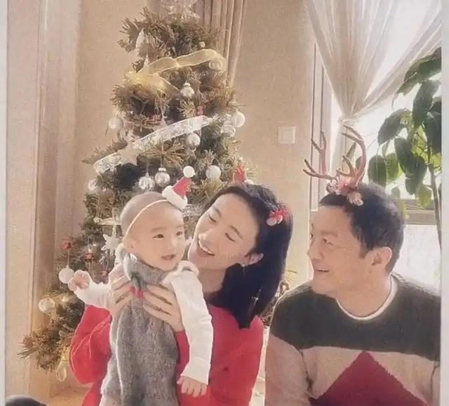 李亚鹏官宣离婚，3岁女儿跟妈妈生活，海哈金喜多次透露经济困难