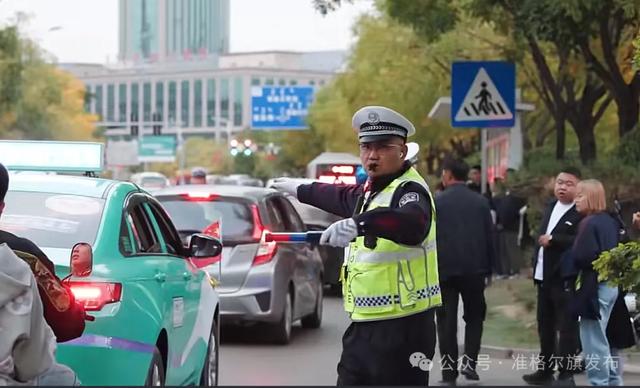 “准格尔，我们还会再来！”听听游客临行前最不舍的告别语，太暖了！