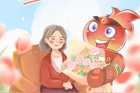 母亲节 | 妈妈是最好的妈妈图片