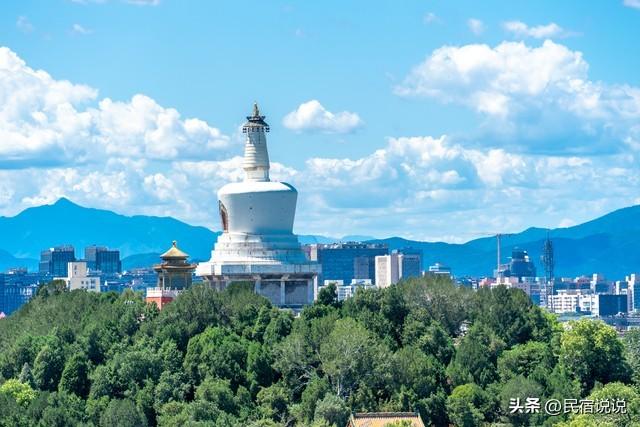 再热都要去北京，你知道为什么吗？