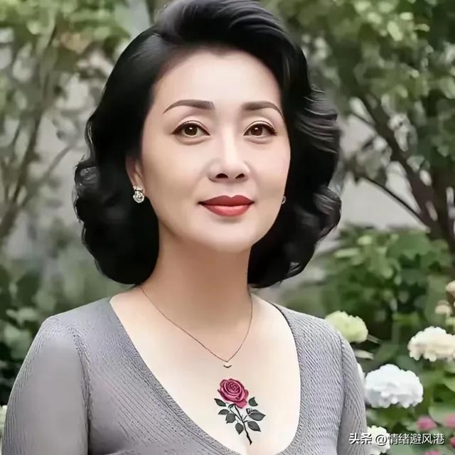 过了60岁，在任何人面前，都不能轻易漏出这几张底牌