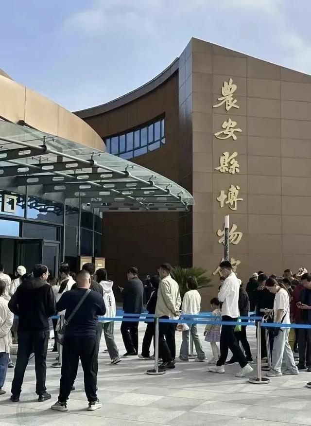 长春周边再添新地标！