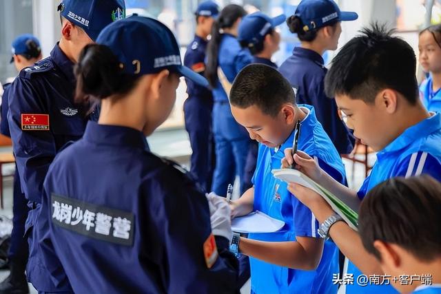 共赴《敕勒歌》里的盛夏，当一回“草原小记者”，南方日报小记者团招募