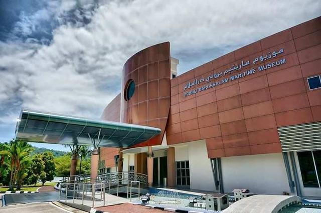 随手拍拍都是美景——带你走进文莱