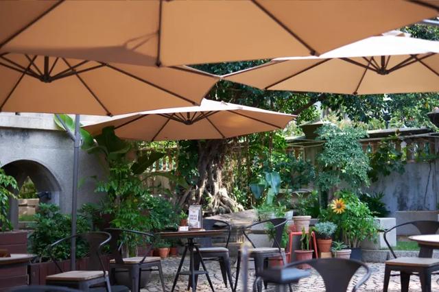 快来打卡宝藏空间！“福建最美公共文化新空间”就在你身边~