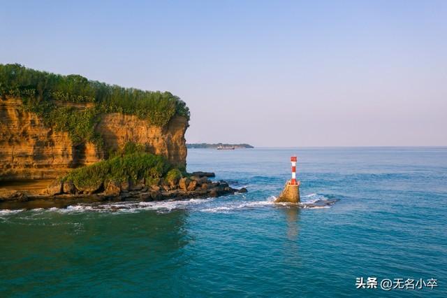 广西最适合旅居的城市，不是桂林，也不是北海，而是它