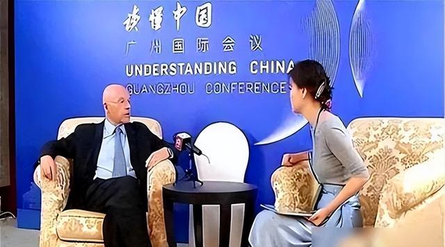 英专家：中国崛起不可怕，可怕的是，中国是一个伪装成国家的文明