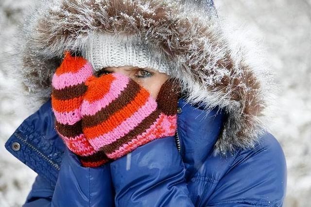 李兰娟：天冷坚持戴帽子的人，过不了几个月，身体或会有7大变化