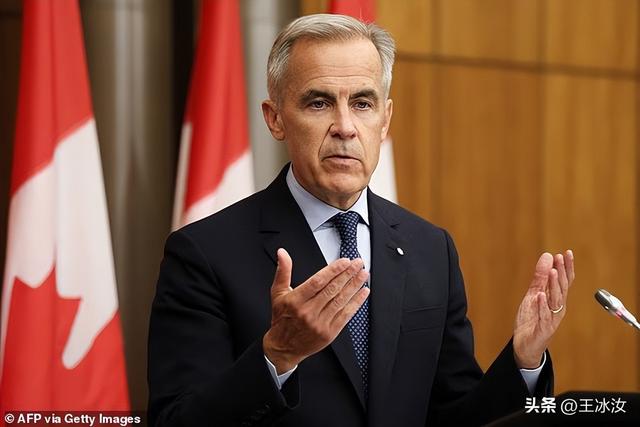 美国与加拿大是否会爆发全面贸易战