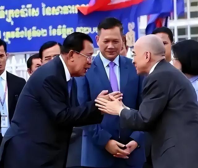 特朗普不许中国参加会议，不到24小时，中马两军决定一致对外