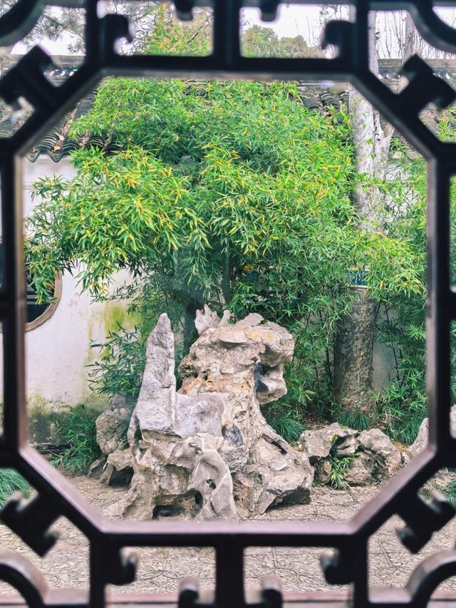 刚刚去了趟苏州，有五个疑问一直不明白，有知道的吗？