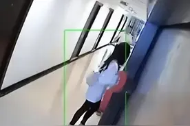 汕头婚协副会长亲密照曝光，高高在上的“完美女性”原来也是凡人图片