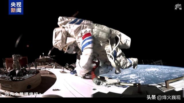 不会再有神22乘组了！神舟20将带伤返回地球	，无论成败都是里程碑