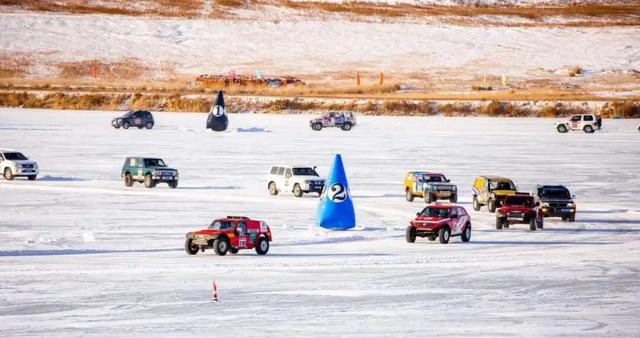 【英雄会预热】内蒙古冰雪英雄会《六天五晚 冰雪穿越之旅》