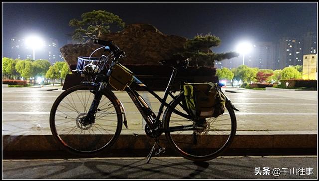 女生首骑200KM！薛城徐州往返攻略装备路餐时间规划全搞定，慌啥