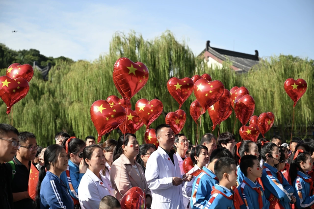 双节在西安玩什么？看这一篇就搞定！