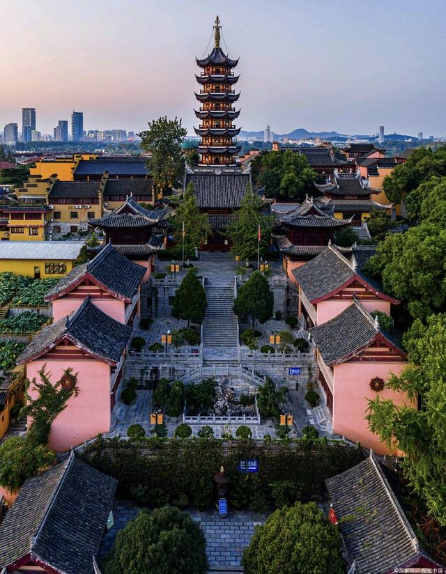 令人心碎的江南春卷