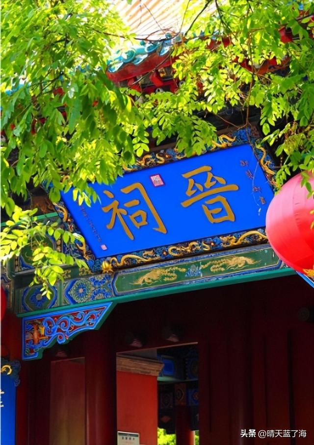周末西安→山西2日自驾游攻略：精华路线+景点打卡+时间安排！