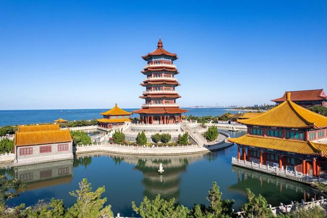烟台一日游景点推荐，烟台游玩必去的十大好玩景点，建议收好！