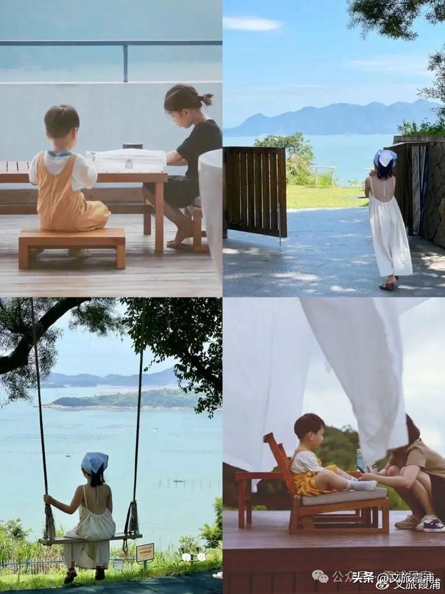 想把时钟调慢三倍的人，别错过霞浦这片山海秘境
