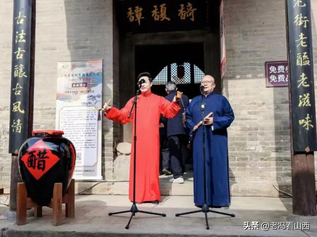 千年古堡承非遗，文化盛会谱新篇