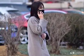 “九九”收尾～今天沈阳有阵雨，明天晴朗气温降低图片