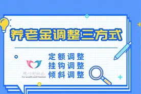 黑龙江省将迎2025年养老金调整，2000元和4000元，涨幅差多少？图片