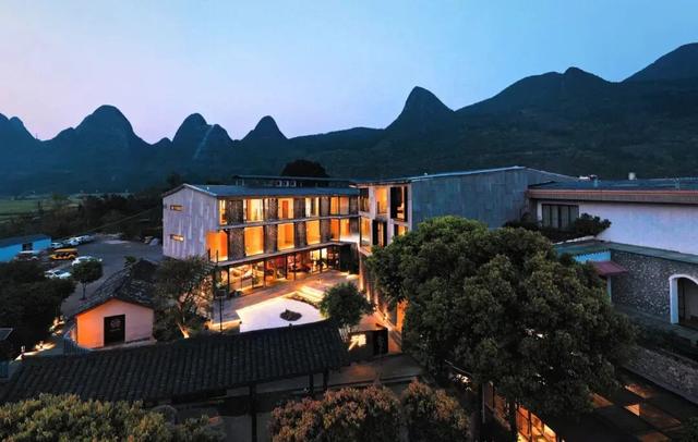 雾锁峰林 山水寻味｜赴一场黔西南冬日之约