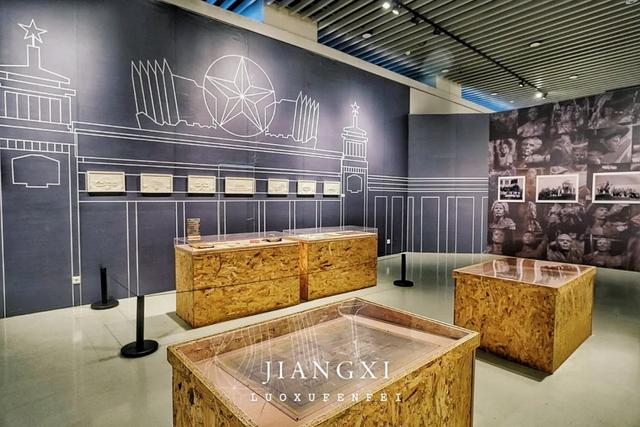 赏山水美景、品千年历史、探革命精神！南昌，我又来了！