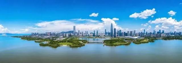 小米“魔方”，可能是“深圳最矮”的总部大楼！