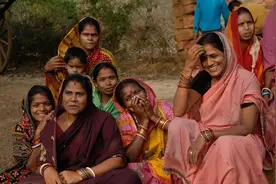 已经被官方废除了75年的种姓制，为啥在印度民众脑海里根深蒂固图片