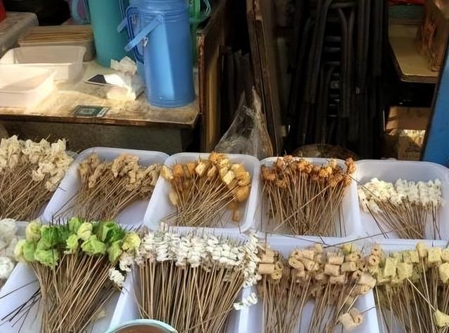 太原十大必吃美食：从傅山药膳到市井串串，舌尖上的三晋之旅
