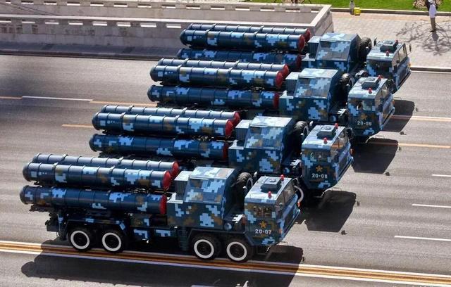伊朗首次试射S-400，中国红旗-9BE又落败了，能不能别再造谣了